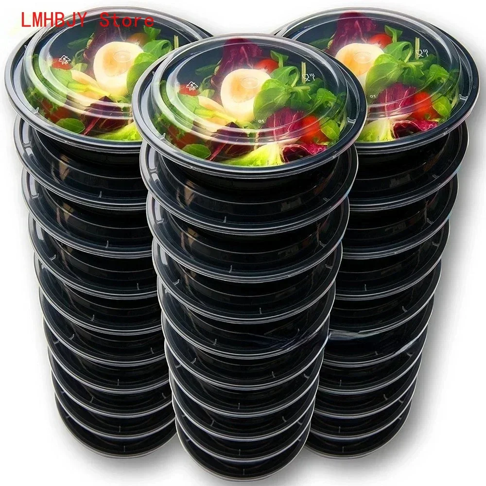 Meal Prep Containers Plastic F - огляд і ціна Meal Prep Kitchen