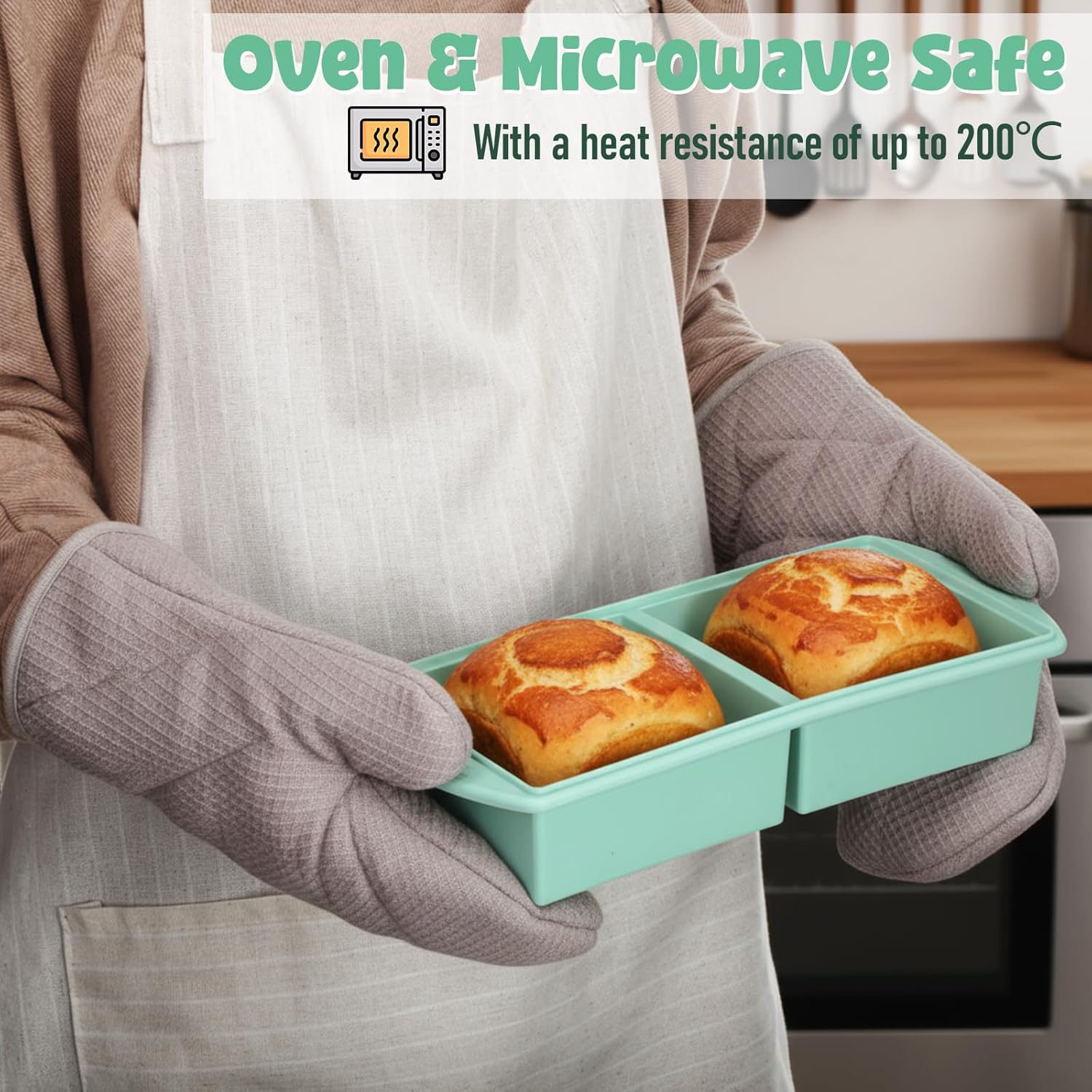 Silicone Freezer Tray with Lid - огляд і ціна Meal Prep Template