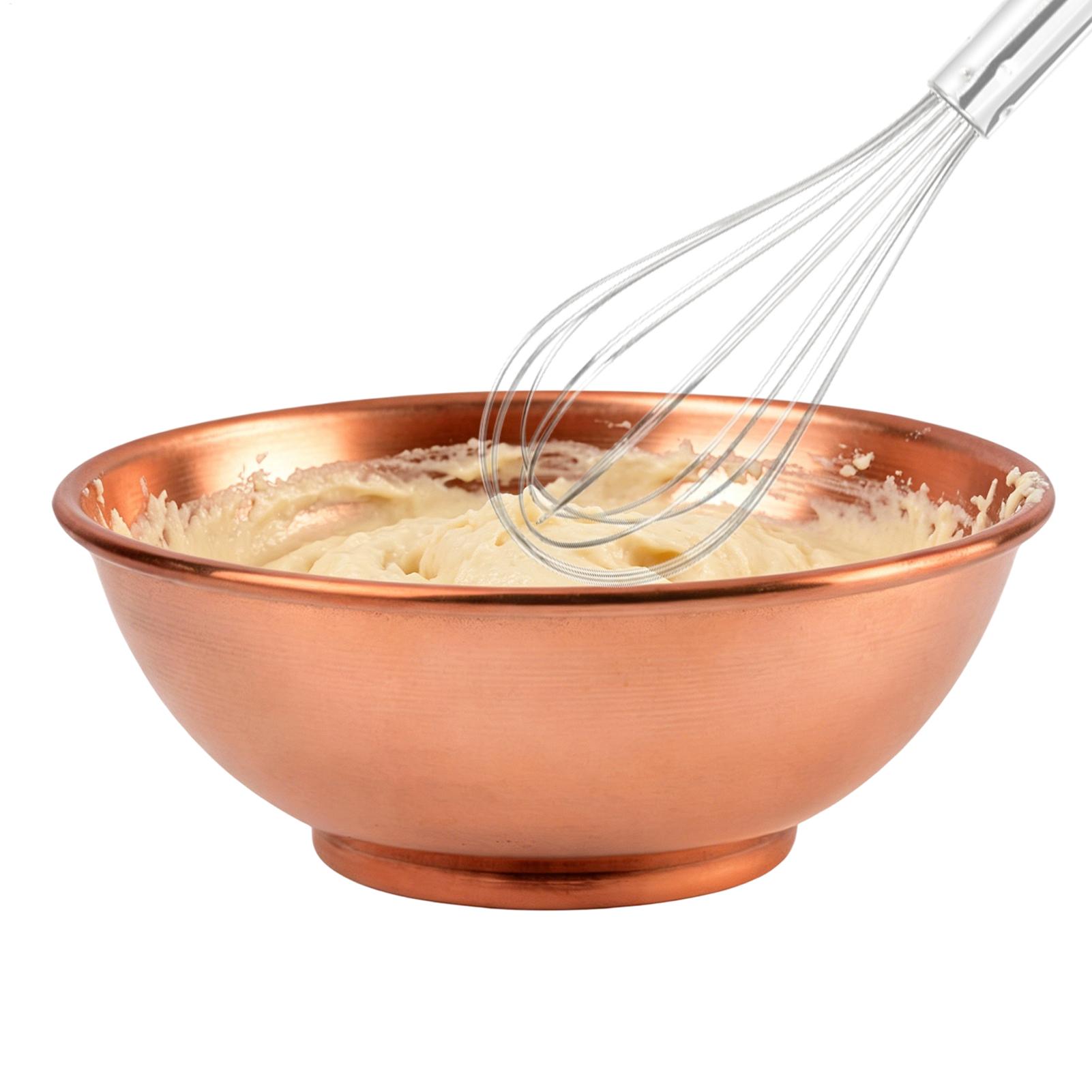 Copper Bowl Large Storage Cont - огляд і ціна Meal Prep Bowl