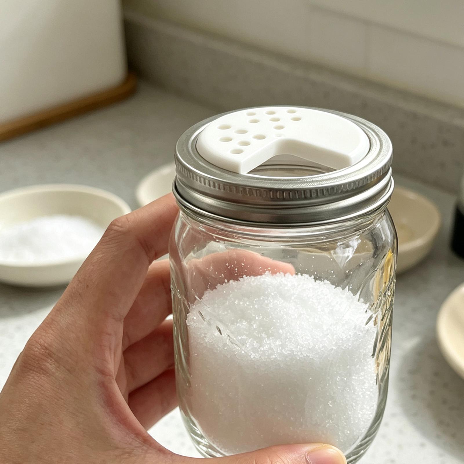 Canning Lids 2 Pieces Adjustab - огляд і ціна Meal Prep Kitchen